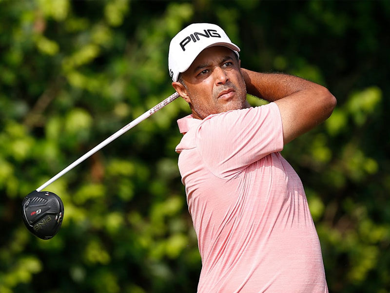 7 Indian Golf Players That Made Country Proud