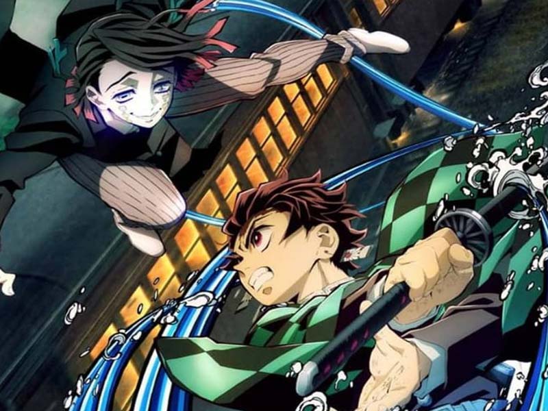 Where Can I Watch Demon Slayer Season 2 Demon Slayer Season 2: Release Date, and Everything