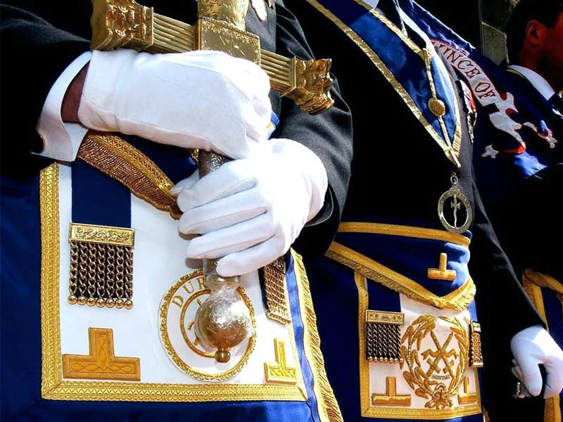 The Secrets of Freemasons Revealed? Do they exist in 2021