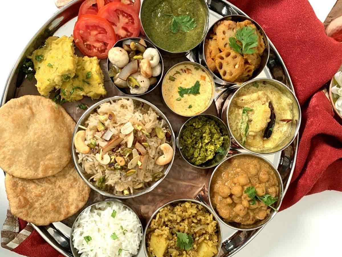 Himachal Pradesh Food: 12 Delicious Traditional Dishes