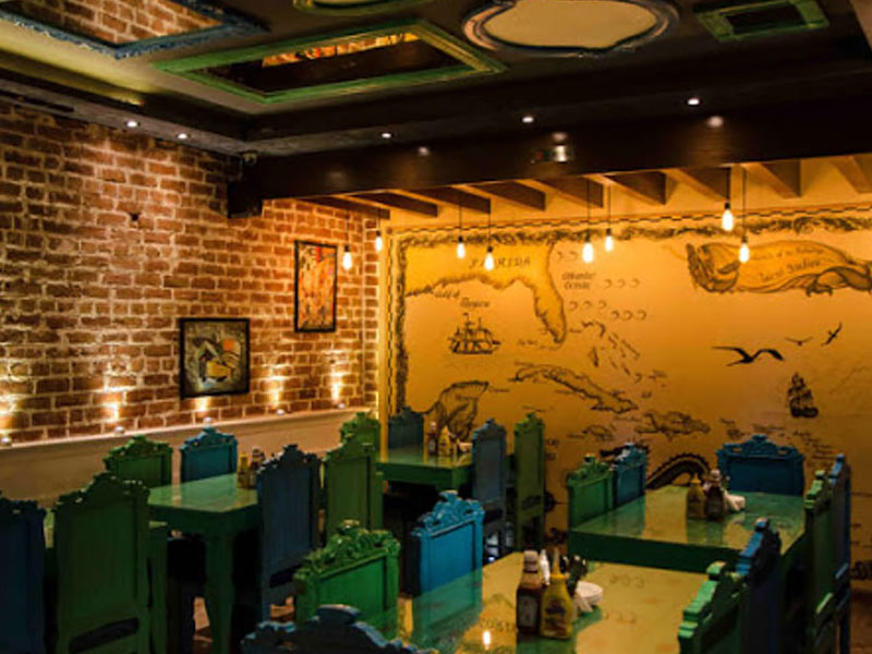 Hudson Lane 7 Cafes to Satisfy your Taste Buds