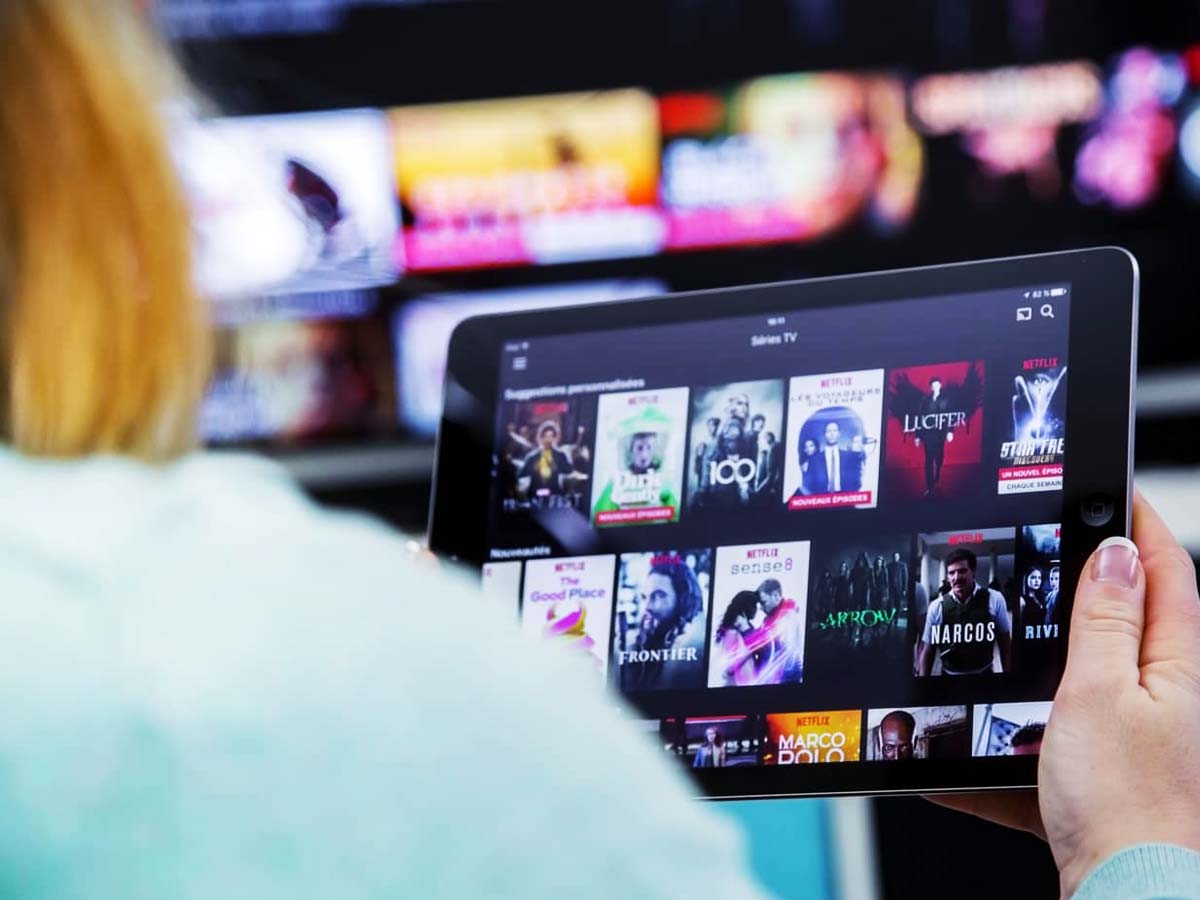 What is Online Streaming? How does it exactly Work?