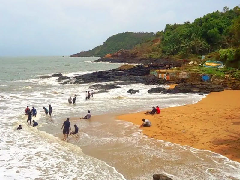 Gokarna 21 Dive Into The Mystical Beauty And Cultural History