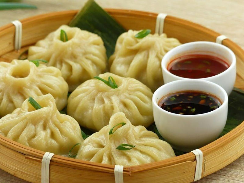 5 Best Momos Recipe that will give you More Momos Ideas