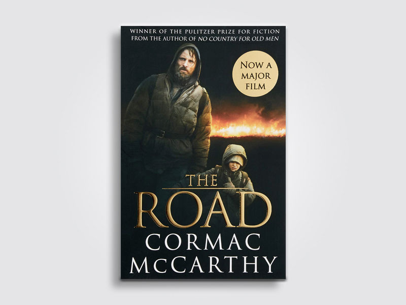the road