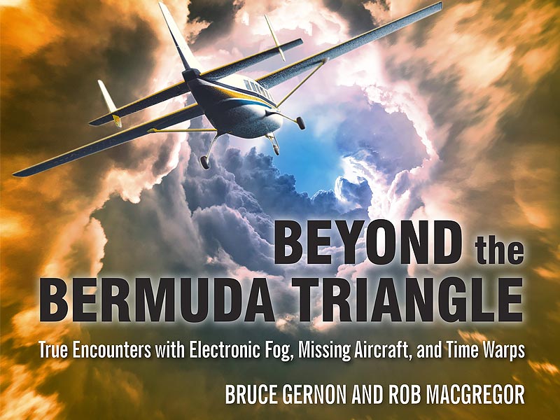 beyond bermuda triangle
