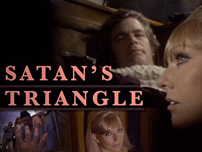 satans triangle