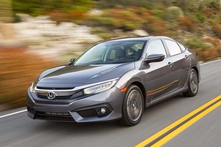 Honda Civic coming to India soon