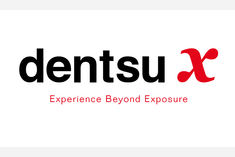 DAN rebrands Dentsu media as dentsu X