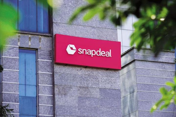 Flipkart and Snapdeal merger at risk 