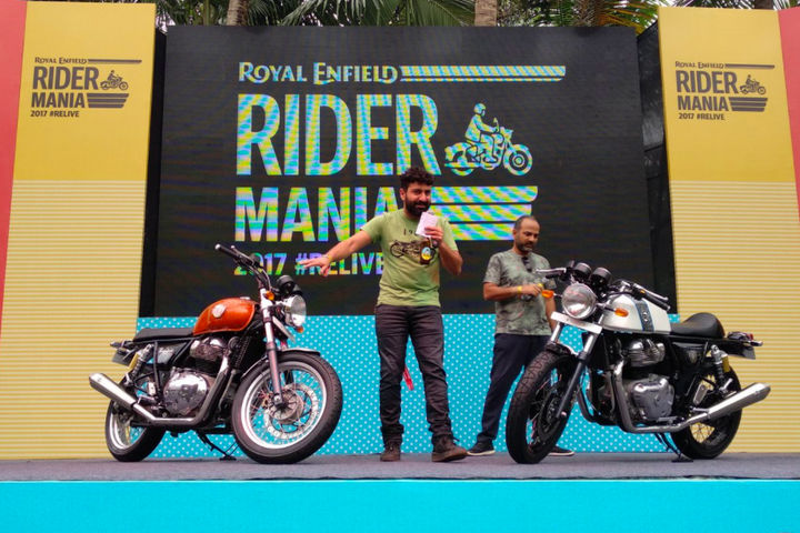 aditya motors royal enfield