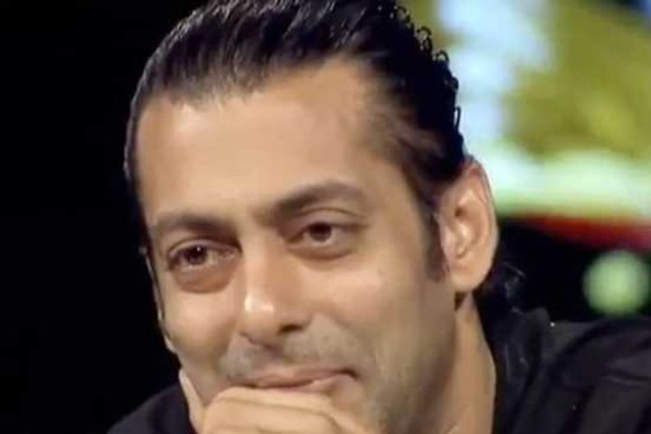 720px x 480px - In fire of #MeToo all are burning, Salman Khan's old video also getting  viral - Shortpedia News App