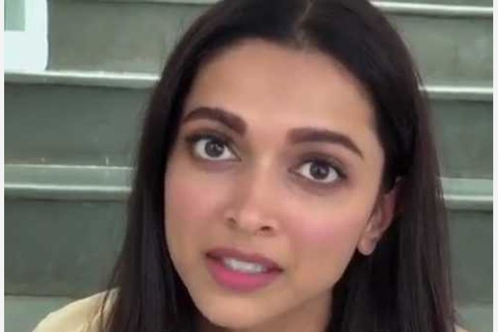 Dipika Padukan Bf Xxx Video Download - Deepika Padukone urges people suffering from depression to open up -  Shortpedia News App
