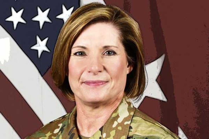 Where Is Laura J Richardson Now FORSCOM gets first woman head, Lt Gen Laura J Richardson - Shortpedia