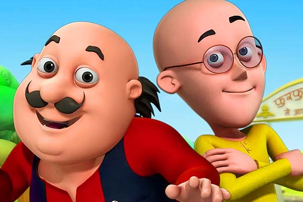 All the episodes of #MotuPatlu are now live on #VootKids. Download the app  to join Motu, Patlu and their friends on an adventure around… | Instagram