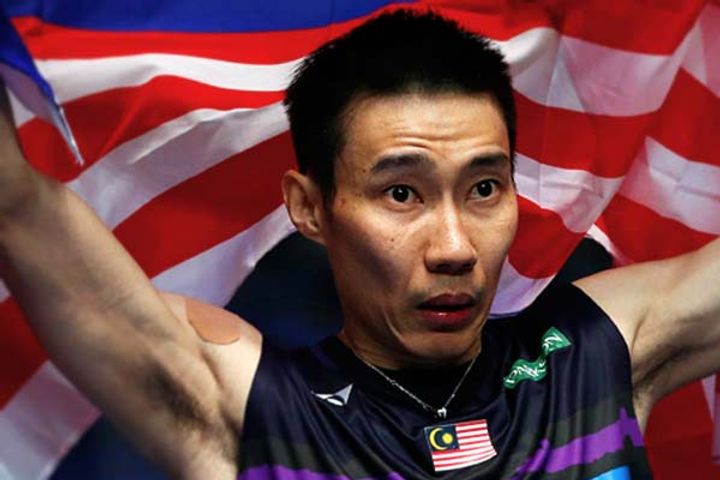 Badminton Star Lee Chong Wei Retires After Cancer Treatment Shortpedia News App