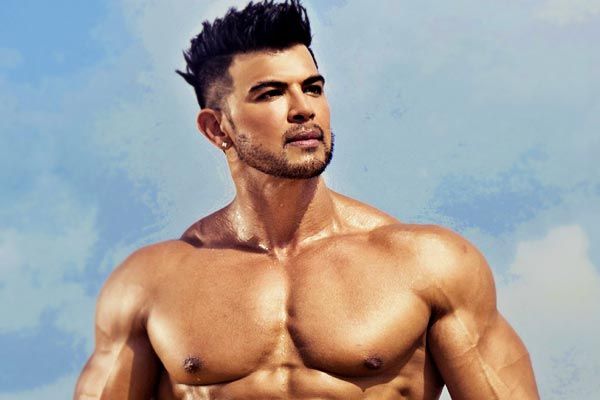 Sahil Khan - Build Destroy Rebuild I've mastered the art of bouncing back.  #TheWorldIsYours | Facebook