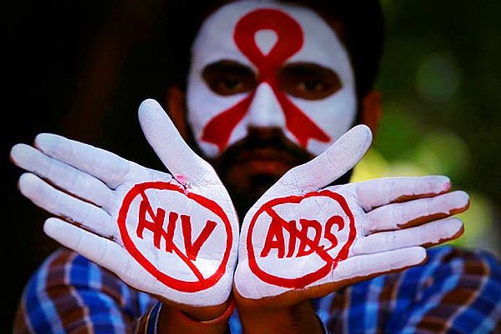A woman in Himachal Pradesh was wrongly diagnosed as an HIV positive