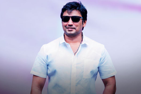 tamil actor prashanth cheat