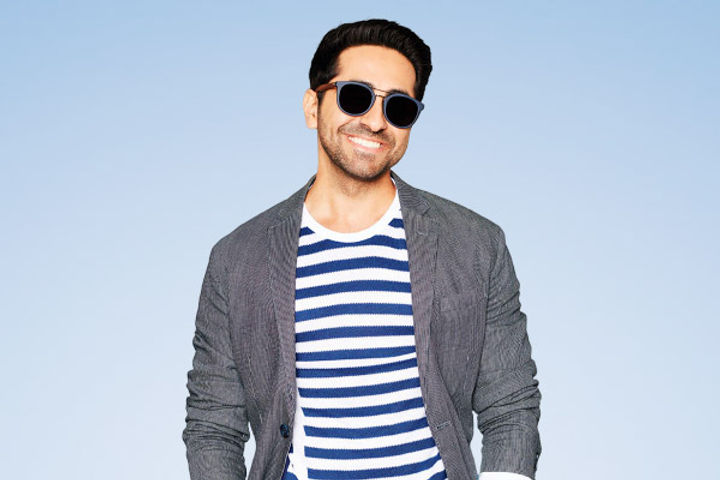 Ayushmann khurrana wants to keep the scripts of vicky donor 