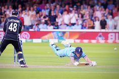ICC snathching the world cup in New zealand