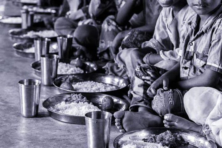 Global Hunger Index Rank Down Pakistan, Sri Lanka