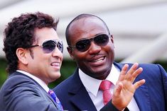Sachin, Lara to play T20 tournament in India