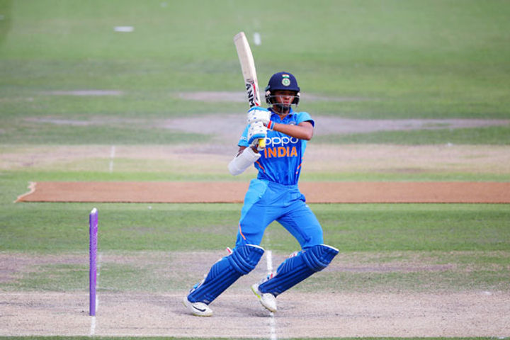 Vijay Hazare Trophy :Yashvi Jaishwal