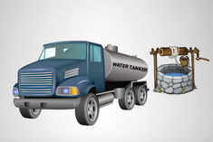 Person stole Rs 73 crore water in 11 years in Mumbai, FIR lodged