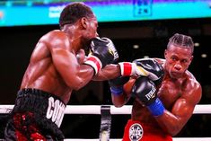American boxer dies due to brain injury