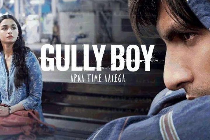 Gully Boy bags the Best Feature Film award at Asian Academy 