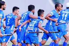 india beat australia qualify for final