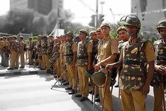 fears of attack on Diwali, high alert on Indo-Nepal border