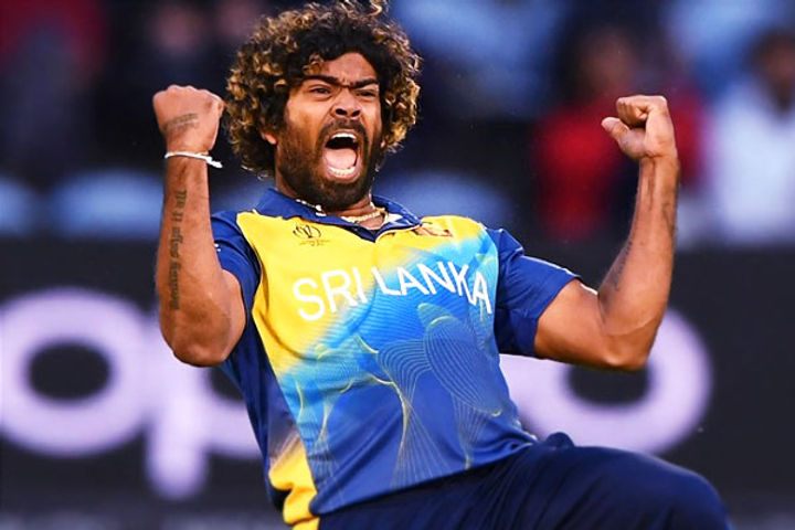 Lasith Malinga Returns As Sri Lanka Announce Squad: Australia
