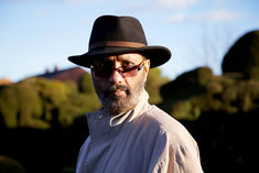 theatre artist arrest the rap case