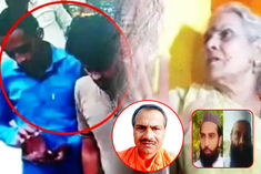  Hindu Samaj party kamlesh tiwari to murder case