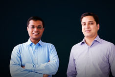 Flipkart is known for being the most successful start-up story