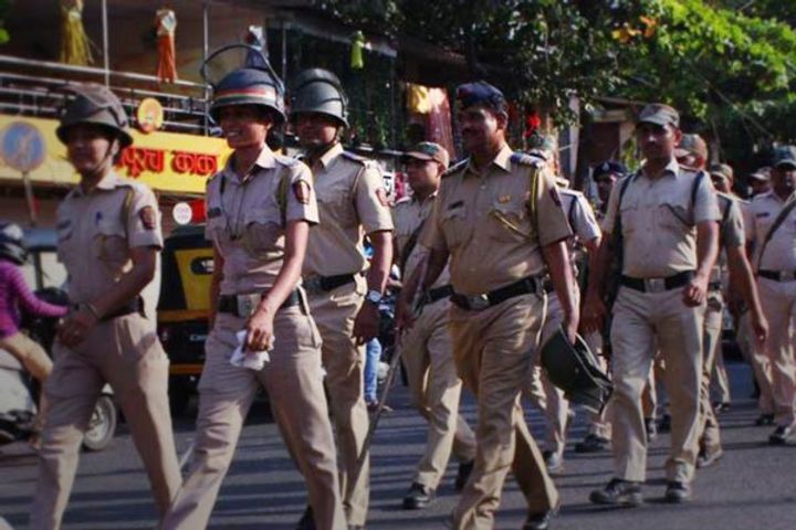 292 policemen martyred from September 2018 to August 2019