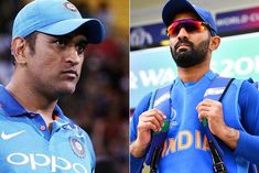 Dinesh Karthik was picked ahead of Rishabh Pant in India&rsquos World Cup campaign