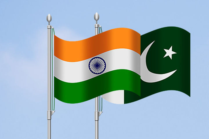 Pakistan agonized over India's action