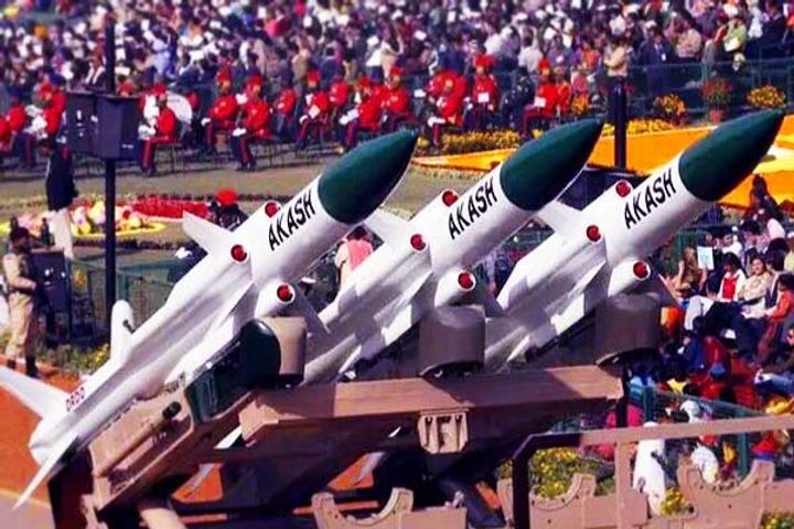 India will keep an eye on Pak-China air intrusion