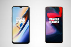 Android 10 operating system update released for OnePlus 6 and 6T