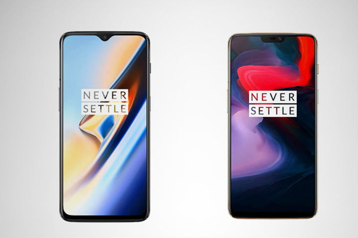 Android 10 operating system update released for OnePlus 6 and 6T