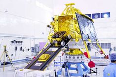 When ISRO's Chandrayaan-1 made the biggest discovery of the century