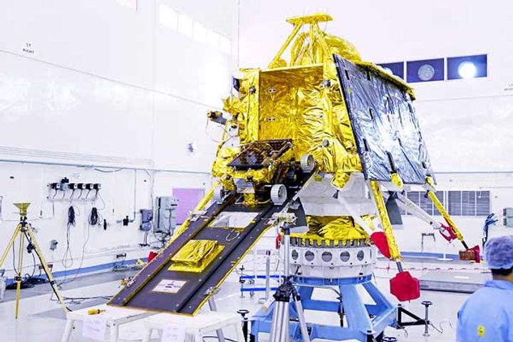 When ISRO's Chandrayaan-1 made the biggest discovery of the century