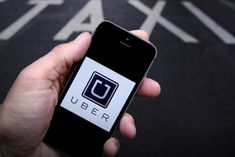 Uber has launched its public Transport service in Delhi on Tuesday.