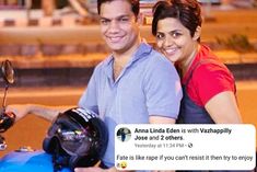 Fate is like rape if you can't resist it then try to enjoy it