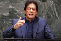 Pakistan notorious for nuclear proliferation and smuggling is in the news
