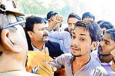 Ashutosh was a drug addict and beat her mother to death 