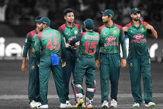 He claims the Bangladesh board promotes institutionalized match-fixing.